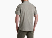 Kuhl Karib Stripe SS - Men's